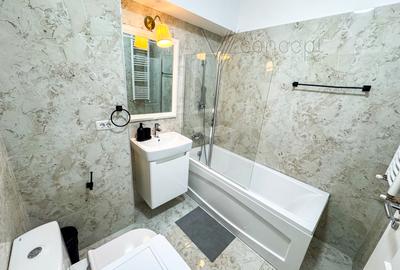 Studio Central Adress | parter | balcon - 7
