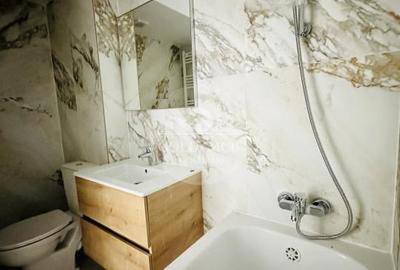 Apartament 2 camere + loc de parcare - Cartierul Solar - 9