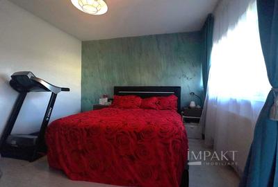Vanzare casa moderna 4 camere, curte proprie, zona aerisita | Florești - 10