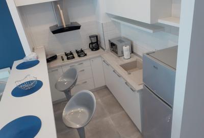 Mamaia Nord/Complexul Rezidential Onyx - Studio Modern - 6