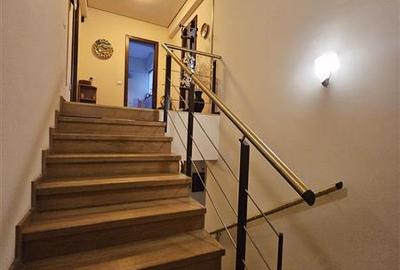 Vanzare Vila   D+P+M 350 mp - Băneasa   Aviației - 15