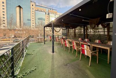 Spatiu Comercial  *731mp* / VAD stradal 31m / 19 locuri de parcare // Unirii - 29