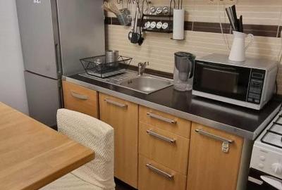 Apartament bd. Tineretului/ metrou/ parcare - 6