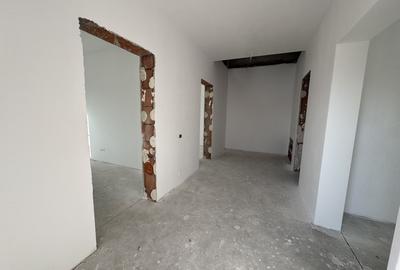 1/2 Duplex Dudestii Noi ,Zid Dublu,Parter+Pod,3 Camere - 7