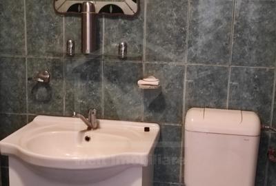 Apartament cu 1 camera, parcare, zona Muzeul apei, Floresti - 4