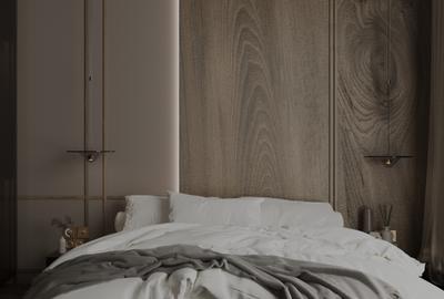 Apartament cu 2 camere decomandat în Torontalului