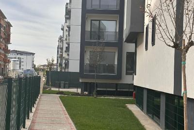 Apartament cu 2 camere de vânzare Theodor Pallady - 12