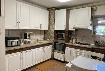 Apartament 4 camere de vânzare Cartier Lapus- 104 mp sup totala - 4