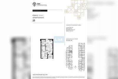 Apartament de vanzare in cartierul Sopor - 5