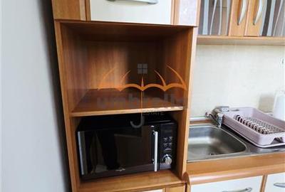 DE INCHIRIAT apartament cu o camera, 37mp, zona Liberty Park, 350 euro - 8