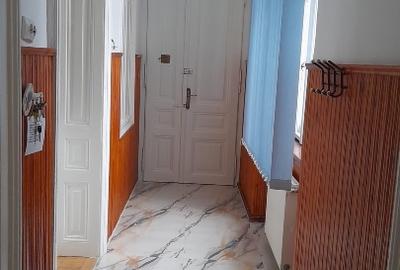 Proprietar inchiriez apartament/birou in Centru - 6