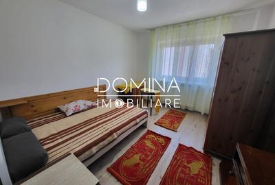 Închiriere apartament 2 camere în zonă centrală, strada Nicolae Bălcescu - 5