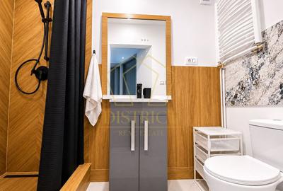 Apartament cu o camera | Calea Urseni | Pet friendly - 6