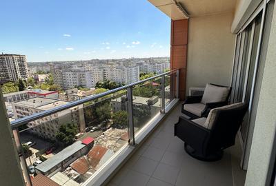 Inchiriere- 3 Camere – InCity Residence – 111 mp - 18