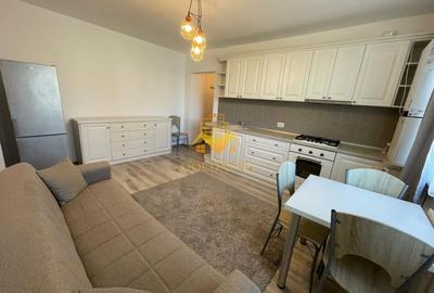 3 camere, 1/4, modern, parcare, Gheorgheni Zona Iulius Mall, FSEGA - 1