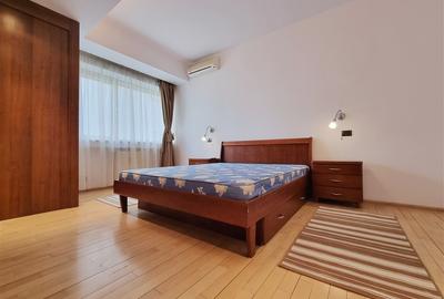 Aviatorilor Rent | Spacious 132 sqm Apartment | Garage | Close to Metro & Park - 15