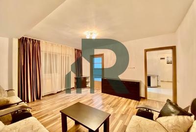 Apartament decomandat cu 2 camere si balcon in Cartierul Lazaret - 1