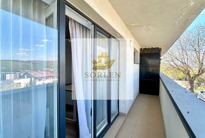Apartament 2 camere de vânzare | Zona Vivo Florești - 10