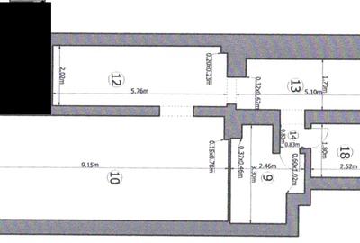 Pantelimon nr 255 excelent vad, spatele blocului - 7
