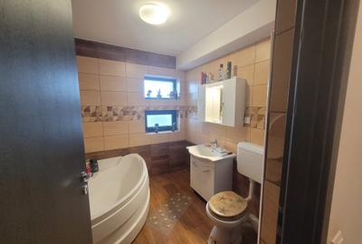 Comuna Berceni - Duplex zona Primarie Central - 262 mp teren - 4