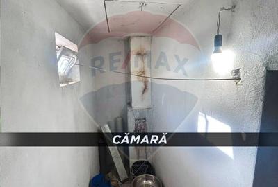 Casă cochetă, cu priveliște superbă asupra orașului Baia Sprie - 7