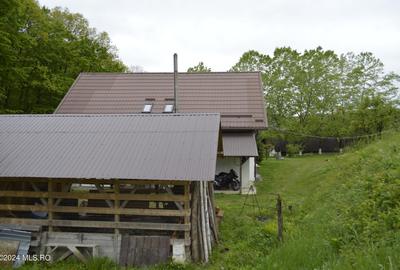 Topoloveni - Casa cu teren 1500 mp langa padure, garaj, anexe - 19