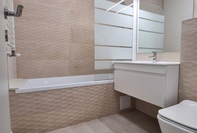 Apartament 3 camere Baneasa Zoo Iancu Nicolae de inchiriat - 9
