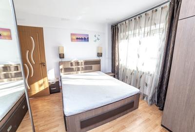 Apartament de 3 camere | Decomandat | Spatios | Zona Berceni - 6