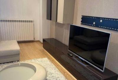 Pipera lux Penhouse cu piscină si gradina, parcare subterana - 3