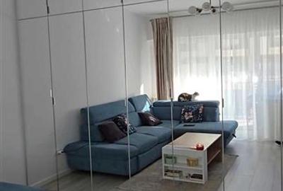 Bloc Nou! Apartament 2 Camere Tatarasi EverGreen - 3