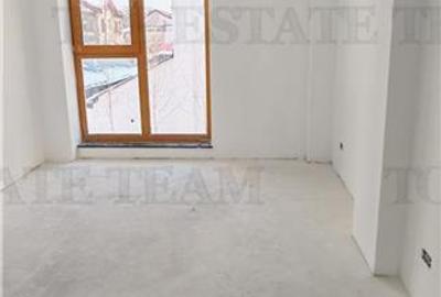 Apartament 3 camere, Duplex P+1 si curte proprie de 110 mp, bloc boutique, finis - 9