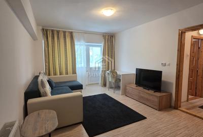 Apartament cu o camera ~ zona Unirii Nord / Clubul Politistilor ~ etaj 1 - 11