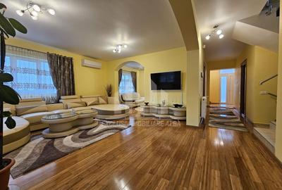 Casa individuala | Garaj | 200 mp | Asfalt | Mobilata | Alba-Micesti - 2