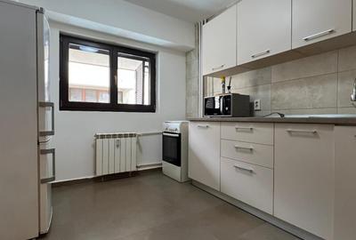 Dorobanti, 4 camere, decomandat – renovat recent, disponibil imediat - 2