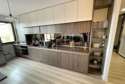 Apartament 3 camere de vanzare in Gheorgheni, Cluj Napoca - 5