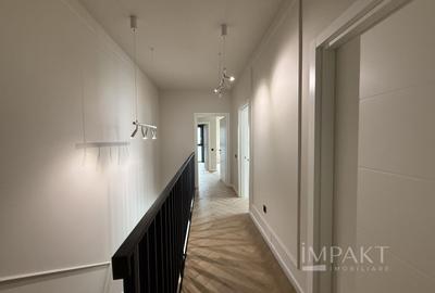 Duplex finisat la Cheie cu panorama superba in  Chinteni ! - 6