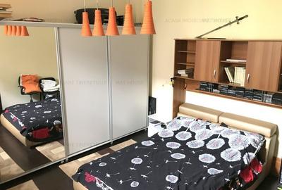 2 CAMERE TINERETULUI  METROU - PARC LA CURTE- CENTRALA TERMICA-PARCARE INCLUSA - 1