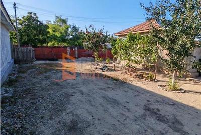 Casa tip parter + teren zona Maxenu - 13