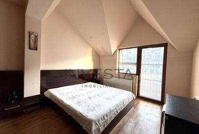 Apartament cu 2 camere in cartierul Andrei Muresanu ! - 1