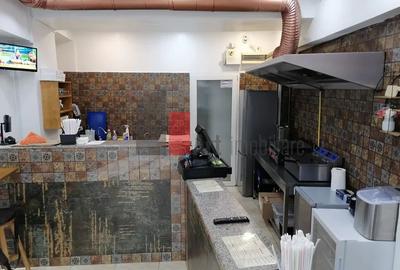 0% Comision, Spatiu Comercial de inchiriat pe calea mosilor, 36mp - 5