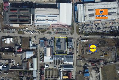 COMISION 0%- Investiție: Stație carburant+spălătorie auto self-service - 3