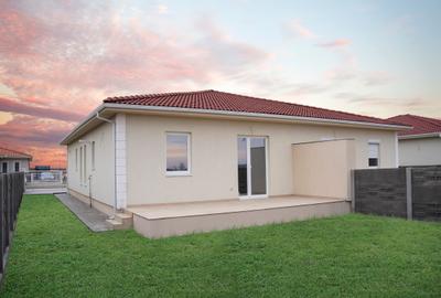 Dezvoltator: Rafinament pe Parter în Cartier Privat - 13