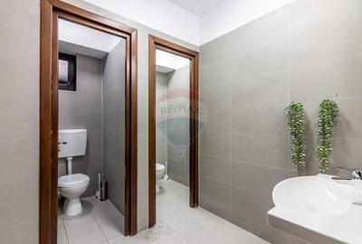 Spațiu de birouri 285- 775 mp I Cladire Office I Baba Novac - 17