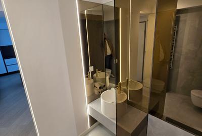 Inchiriere Apartament 2 Camere Cortina North - 9