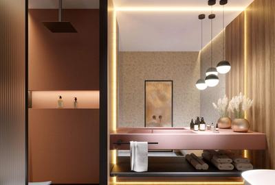Floreasa | UP-site | 3 camere | 2 bedroom | Exclusive Project - Floreasca - 5