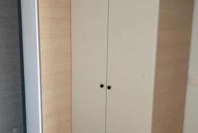 Floresca , Barbu Vacarescu , Bd Lacul Tei - 3