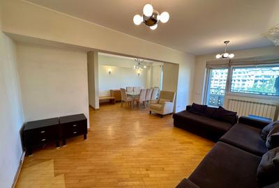 UNIRII - FANTANI 5 camere decomandat etaj 5 panorama deosebita - 4