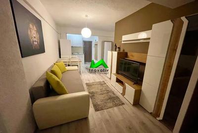 Apartament de inchiriat 2 camere Sibiu Doamna Stanca - 1