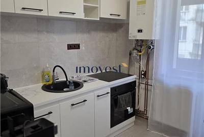 Apartament cu 1 Camera Soarelui - 3