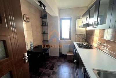 Inchiriere Apartament 2 camere in bloc nou Brancoveanu - Metalurgiei - 4